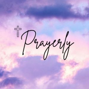 Meet your Posher, Prayerly